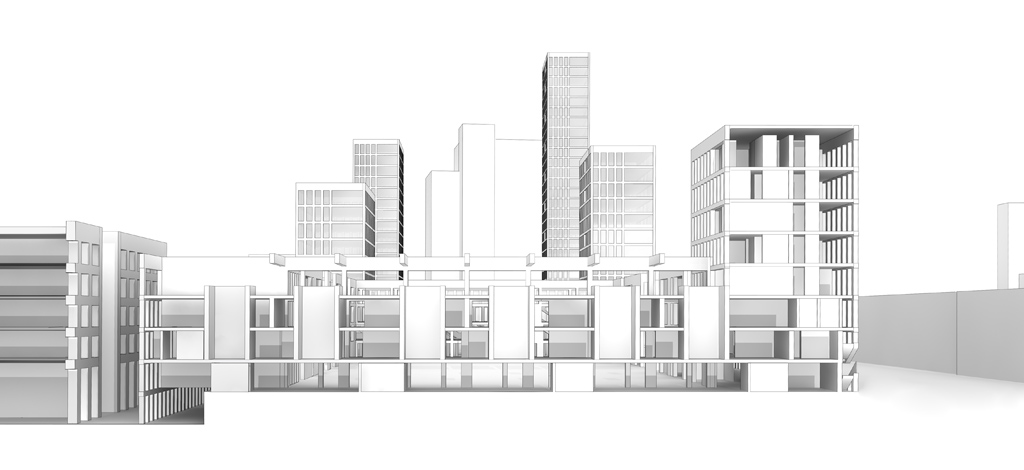 Immobilien Marketing VistaGraph